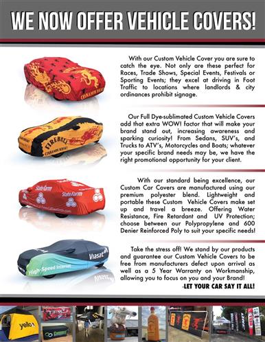 Promotional Products Newsletter